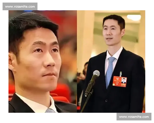 热血挥洒，国乒阵容名单里的奋斗者们