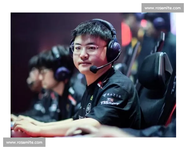 泪水与汗水交织，大洋洲电竞积分榜上的拼搏故事令人动容