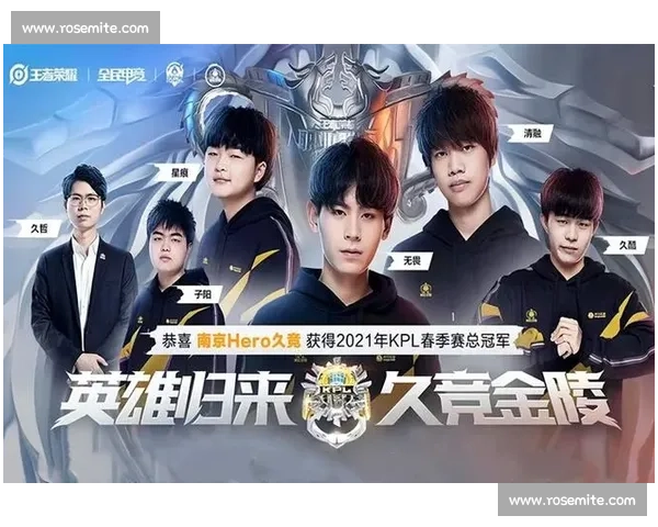 RW战队重塑辉煌，新教练带来新气象