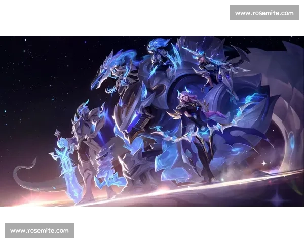 下一站冠军！S赛历史冠军榜新星冉冉升起