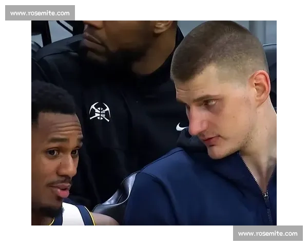 掘金内线双塔威力惊人,新赛季谁能抵挡