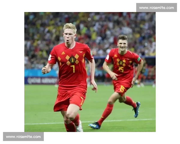 比利时欧洲红魔黄金一代落幕，德布劳内告别战能否圆梦！