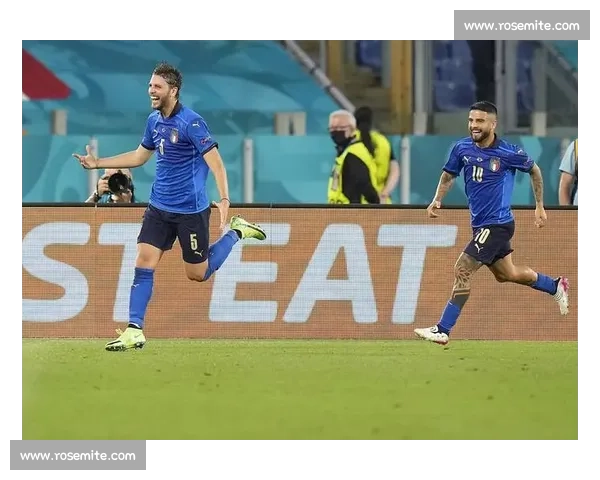 皮尔洛任意球破门，意大利蓝衣军团，欧洲杯的艺术足球