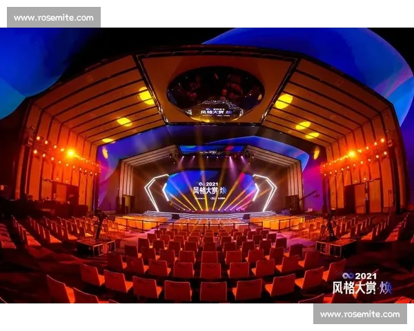 节奏大师还是稳健流冠军巡回赛风格大赏！