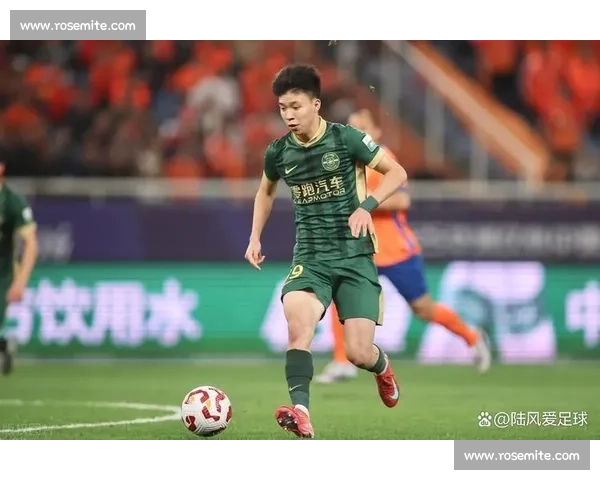 青春风暴来袭！中超积分榜涌现新星，未来可期！